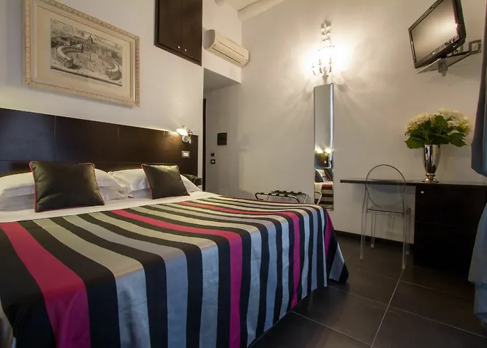 Navona Otel 3*