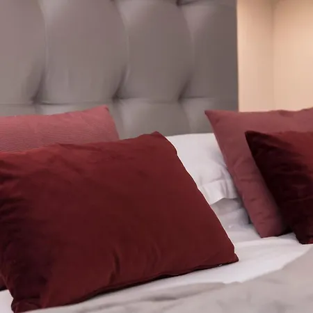 Otel Navona Roma