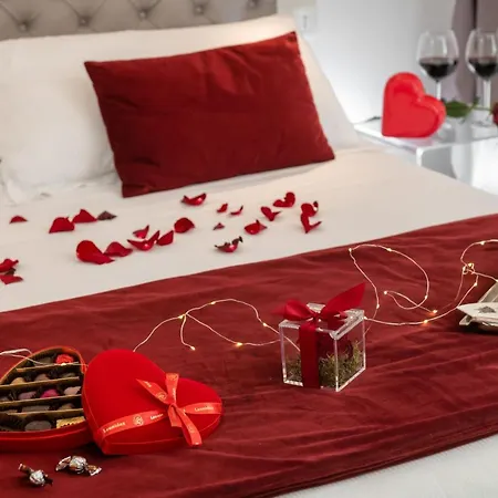 Otel Navona Roma