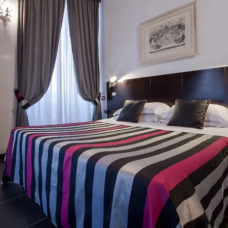 Otel Navona 3*