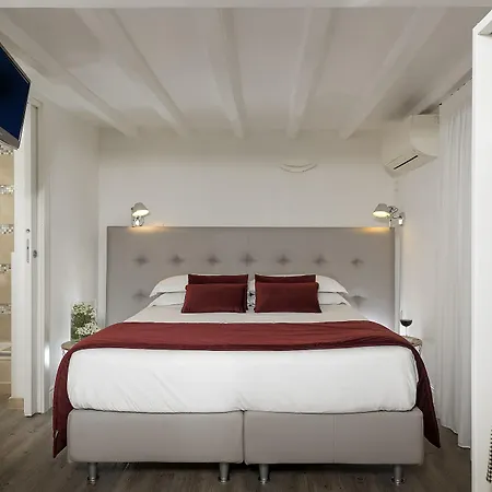Navona Otel Roma