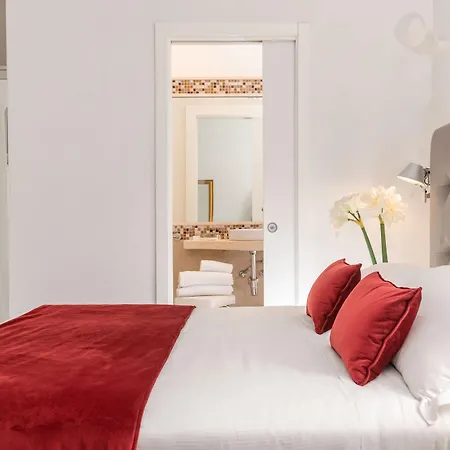 Otel Navona Roma