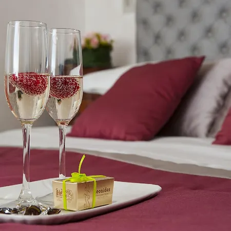Otel Navona
