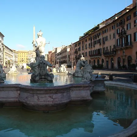 Navona Otel 3*