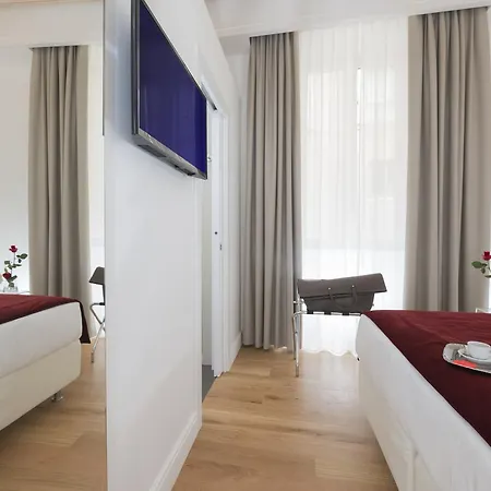Navona Otel 3*