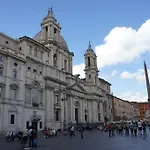 Hotel Navona 3*