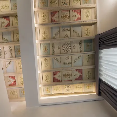 纳沃纳酒店 罗马