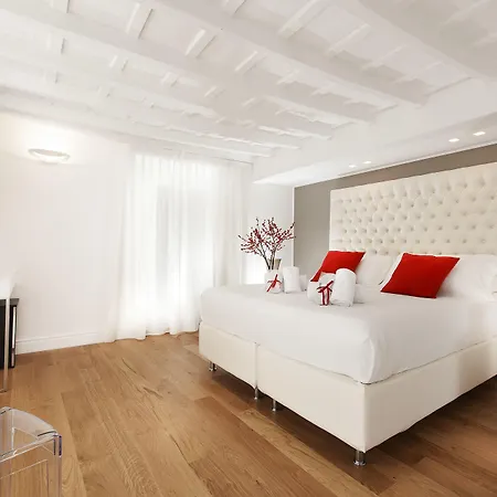 Navona فندق روما