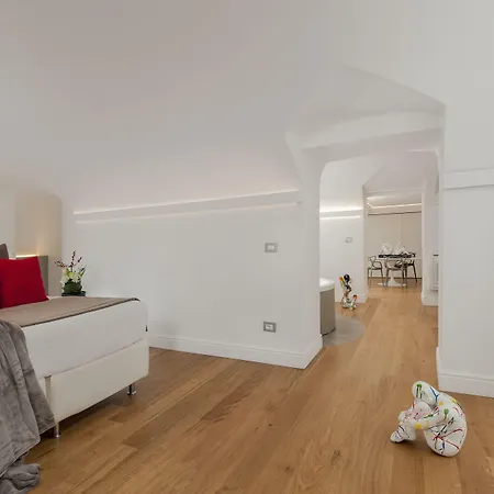 فندق Navona روما