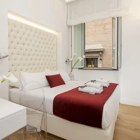 فندق Navona روما