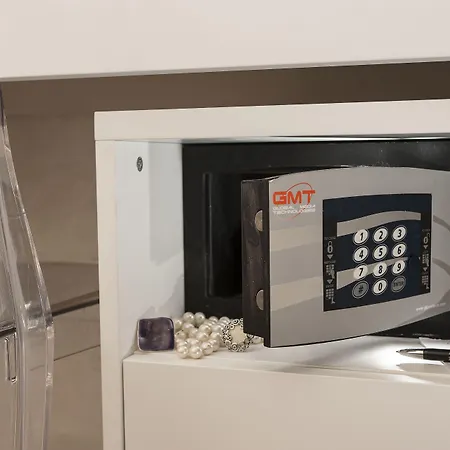 فندق Navona روما