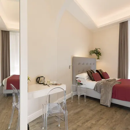 Hotel Navona 3*