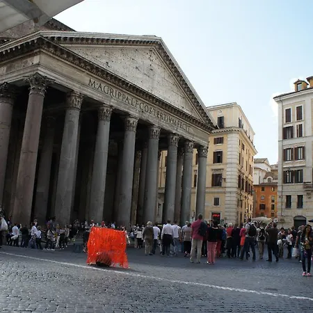 Navona Hotel