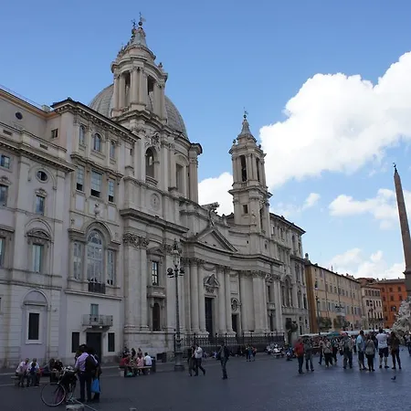 Hotel Navona 3*