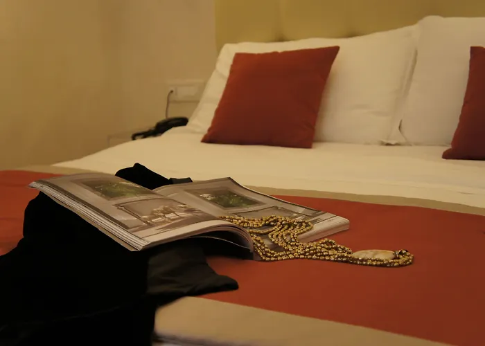 Navona 3* Rome