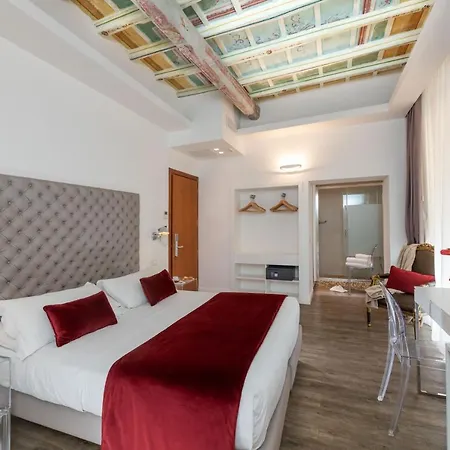 Navona 3* Rome