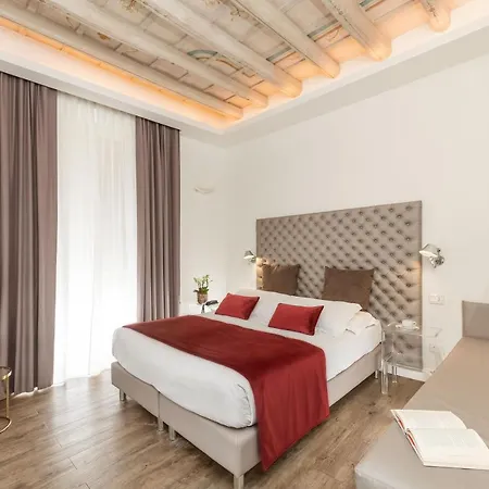 Hotel Navona Rome