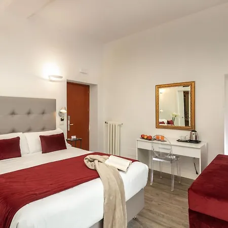 Navona Hotel Rome