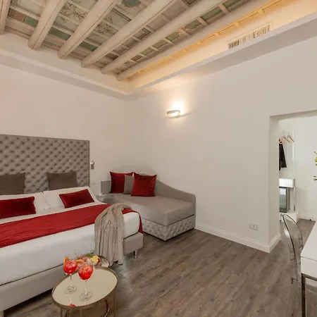 Navona Hotel Rome