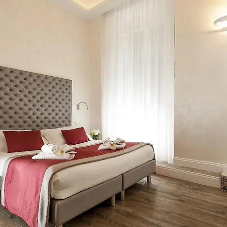 Navona 3* Rome
