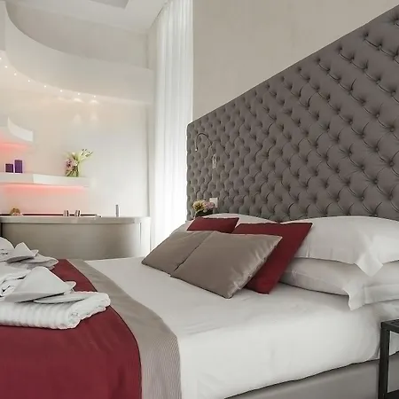 Hotel Navona 3*