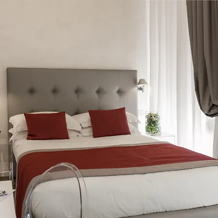 Hotel Navona Rome