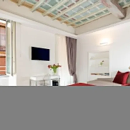 Navona 3* Rome