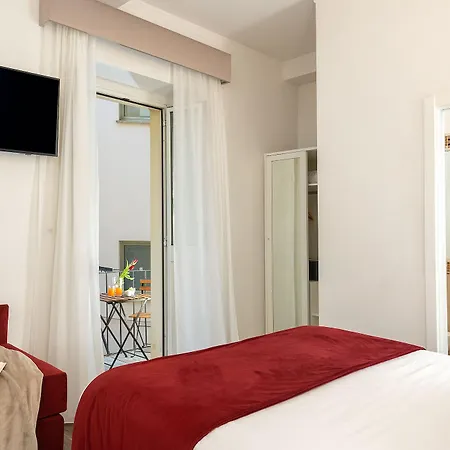Navona 3* Rome
