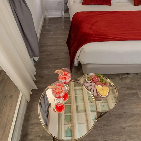 Navona Hotel Rome