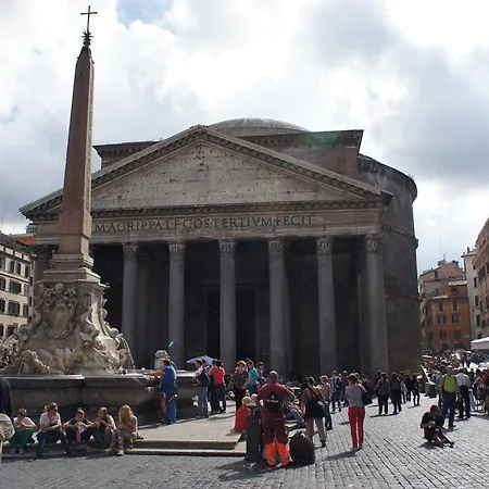 Navona Rome