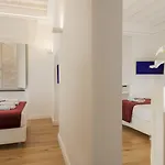 Szálloda Navona Róma