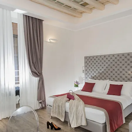 Navona 3* Rom