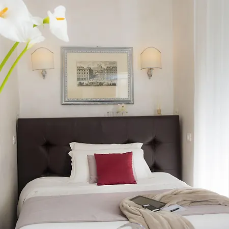Hotel Navona Rome