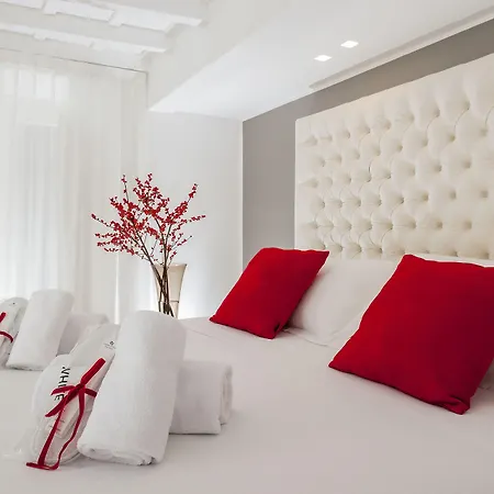 Navona Hotel Rom