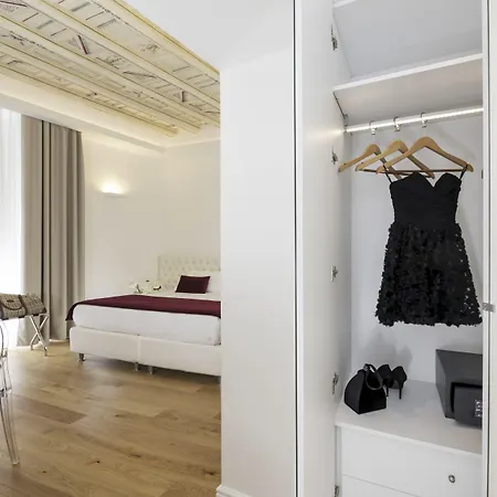 Hotel Navona Rom