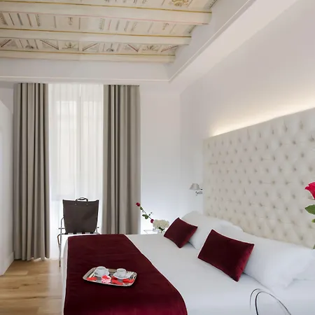 Navona Hotel 3*