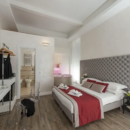 Hotel Navona Rome