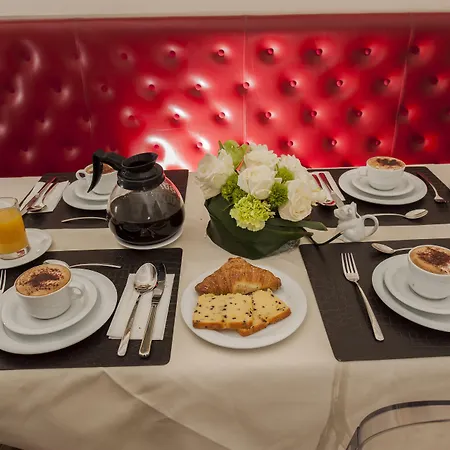 Hotel Navona Rome
