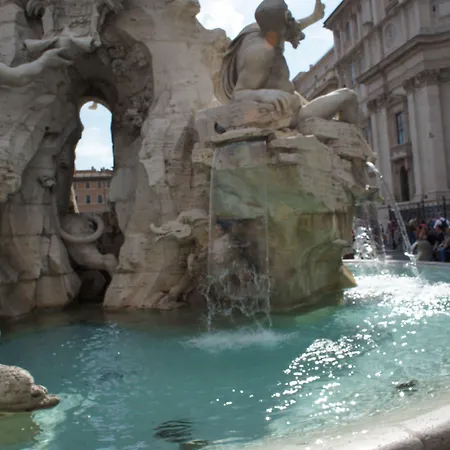 Navona Hotel