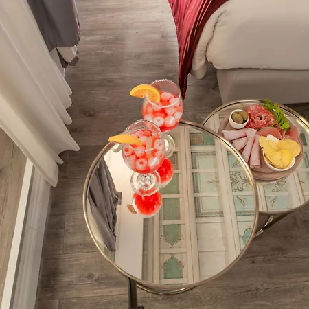 Navona Hotel 3*