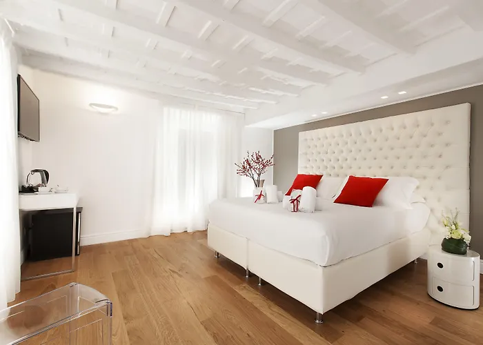 Navona Hotel Roma