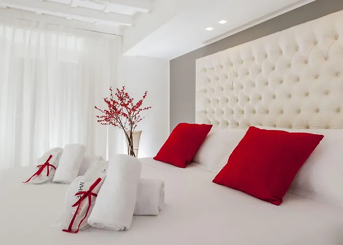 Navona Hotel Roma