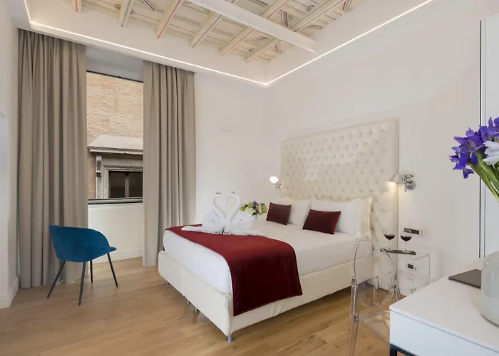 Navona Hotell