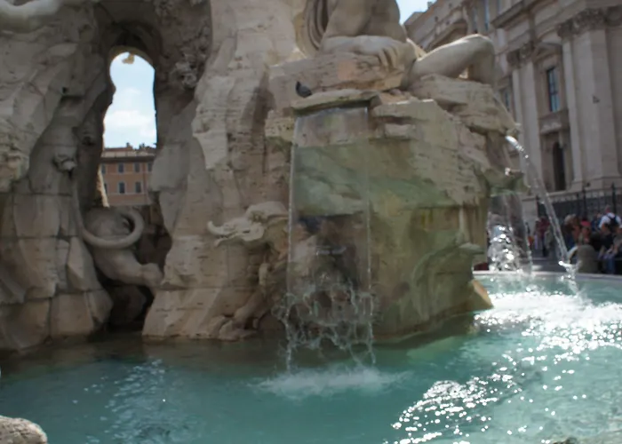 Navona Hotel
