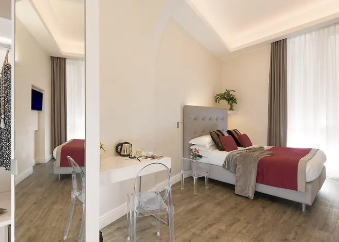 Hotel Navona 3*